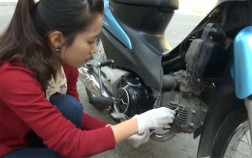 Sửa Xe Máy Lưu Động Hà Nội – Dịch Vụ Nhanh Chóng, Tiện Lợi 24/7